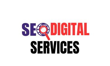 SeoDigitalServices.com - Creative brandable domain for sale